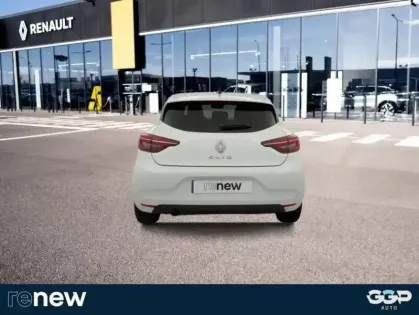 Photo 8 Renault Clio V SCe 65 Evolution