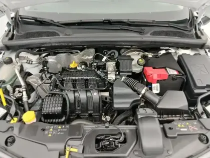 Photo 18 Renault Clio V SCe 65 Evolution