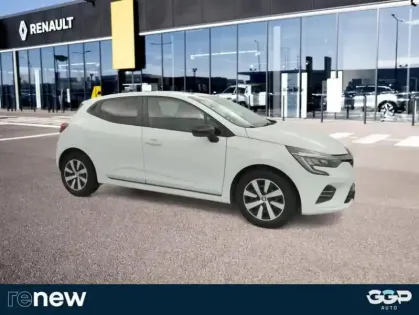 Photo 6 Renault Clio V SCe 65 Evolution