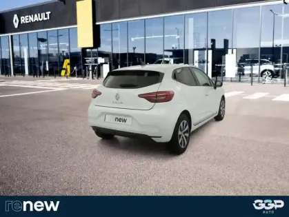 Photo 3 Renault Clio V SCe 65 Evolution