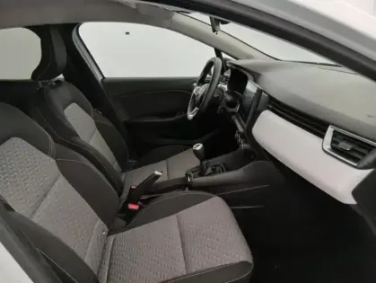 Photo 13 Renault Clio V SCe 65 Evolution