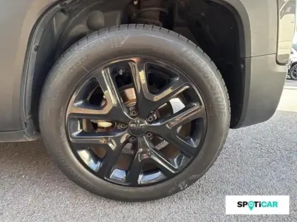 Photo 26 Jeep Renegade  1.0 GSE T3 120ch Brooklyn Edition MY21