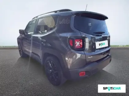 Photo 6 Jeep Renegade  1.0 GSE T3 120ch Brooklyn Edition MY21