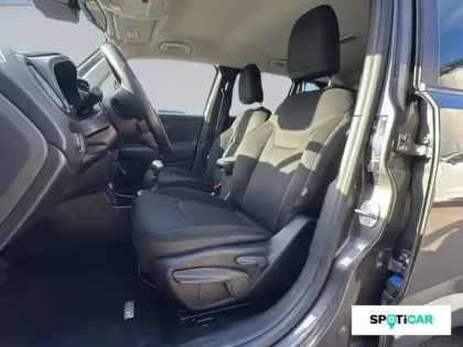 Photo 9 Jeep Renegade  1.0 GSE T3 120ch Brooklyn Edition MY21