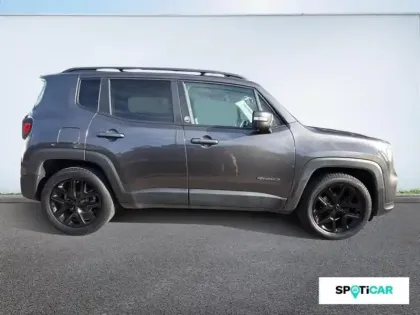 Photo 3 Jeep Renegade  1.0 GSE T3 120ch Brooklyn Edition MY21