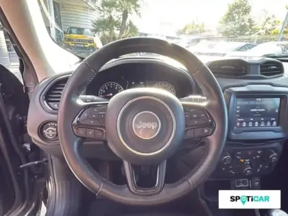 Photo 27 Jeep Renegade  1.0 GSE T3 120ch Brooklyn Edition MY21