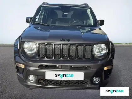 Photo 1 Jeep Renegade  1.0 GSE T3 120ch Brooklyn Edition MY21