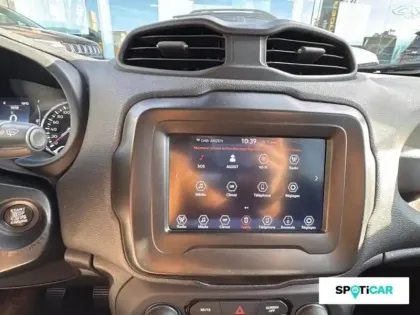 Photo 28 Jeep Renegade  1.0 GSE T3 120ch Brooklyn Edition MY21