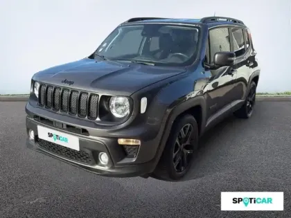Photo Jeep Renegade