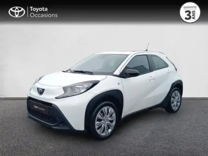 Photo Toyota Aygo