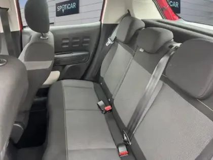 Photo 9 Citroën C3  1.2 PureTech 83ch S&S YOU!