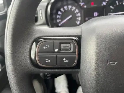 Photo 14 Citroën C3  1.2 PureTech 83ch S&S YOU!