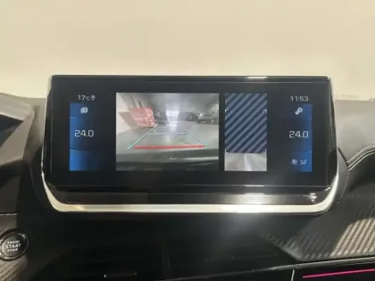 Photo 11 Peugeot 208  1.2 PureTech 100ch S&S GT EAT8