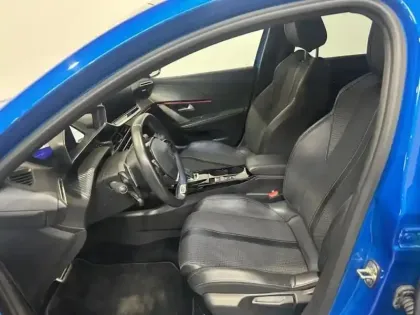 Photo 8 Peugeot 208  1.2 PureTech 100ch S&S GT EAT8