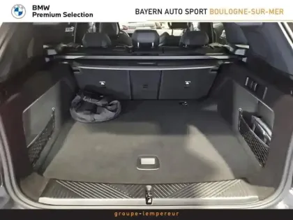 Photo 6 BMW X3  xDrive30e 299ch M Sport