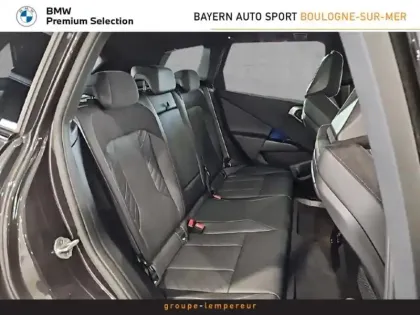 Photo 5 BMW X3  xDrive30e 299ch M Sport