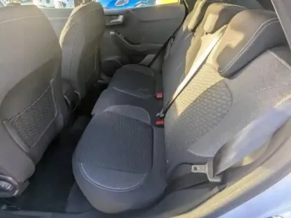 Photo 10 Ford Puma  1.0 Flexifuel 125ch S&S mHEV Titanium