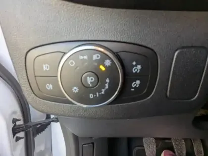 Photo 12 Ford Puma  1.0 Flexifuel 125ch S&S mHEV Titanium