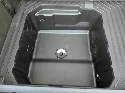 Photo 5 Ford Puma  1.0 Flexifuel 125ch S&S mHEV Titanium