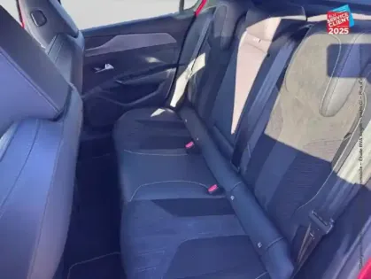 Photo 10 Peugeot 308  PHEV 225ch GT e-EAT8