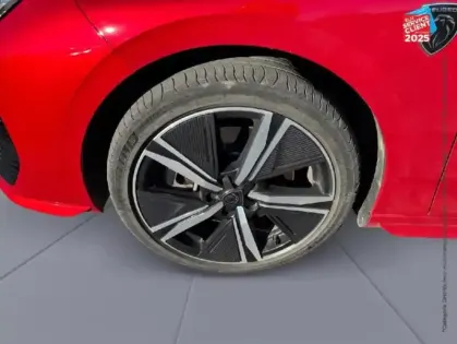 Photo 9 Peugeot 308  PHEV 225ch GT e-EAT8