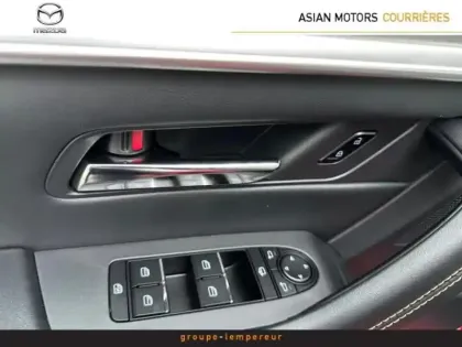 Photo 27 Mazda Cx-60  3.3 e-SKYACTIV D 254ch Homura Plus 4x4 BVA8 2025