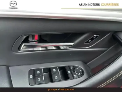 Photo 12 Mazda Cx-60  3.3 e-SKYACTIV D 254ch Homura Plus 4x4 BVA8 2025