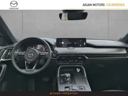 Photo 22 Mazda Cx-60  3.3 e-SKYACTIV D 254ch Homura Plus 4x4 BVA8 2025