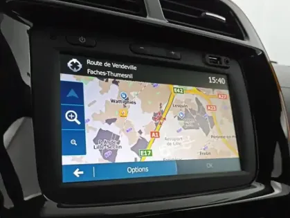 Photo 13 Dacia Spring  45ch Confort Plus - Achat Intégral