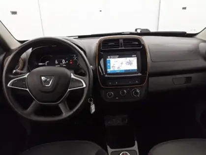 Photo 5 Dacia Spring  45ch Confort Plus - Achat Intégral