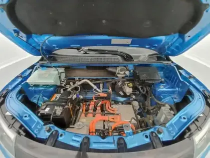 Photo 11 Dacia Spring  45ch Confort Plus - Achat Intégral