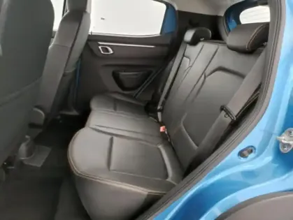 Photo 7 Dacia Spring  45ch Confort Plus - Achat Intégral