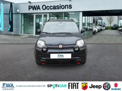 Photo 1 Fiat Panda  1.0 70ch BSG S&S  Cross