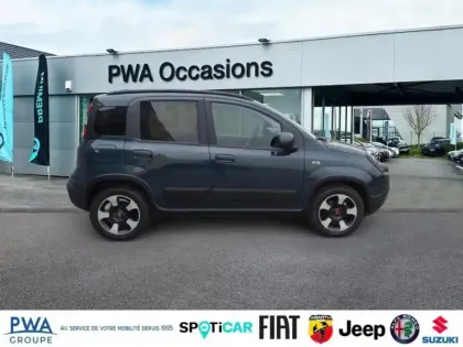 Photo 3 Fiat Panda  1.0 70ch BSG S&S  Cross