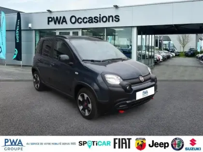 Photo 2 Fiat Panda  1.0 70ch BSG S&S  Cross