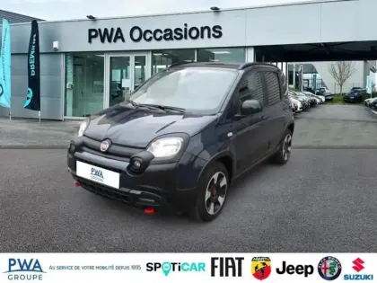 Photo Fiat Panda