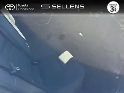 Photo 6 Toyota Rav4  2.5 Hybride Rechargeable 306ch Design AWD-i MY22