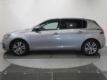 Photo 4 Peugeot 308  1.5 BlueHDi 130ch S&S Style