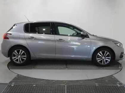 Photo 3 Peugeot 308  1.5 BlueHDi 130ch S&S Style