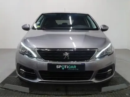 Photo 1 Peugeot 308  1.5 BlueHDi 130ch S&S Style