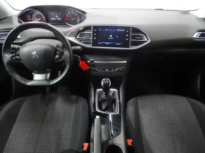 Photo 5 Peugeot 308  1.5 BlueHDi 130ch S&S Style