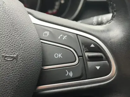 Photo 11 Renault Kadjar  1.2 TCe 130ch energy Intens