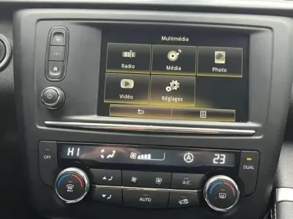 Photo 14 Renault Kadjar  1.2 TCe 130ch energy Intens