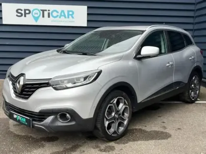Photo Renault Kadjar