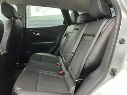 Photo 6 Renault Kadjar  1.2 TCe 130ch energy Intens