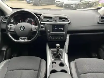 Photo 8 Renault Kadjar  1.2 TCe 130ch energy Intens
