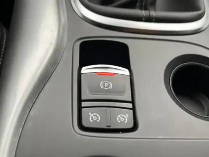 Photo 13 Renault Kadjar  1.2 TCe 130ch energy Intens