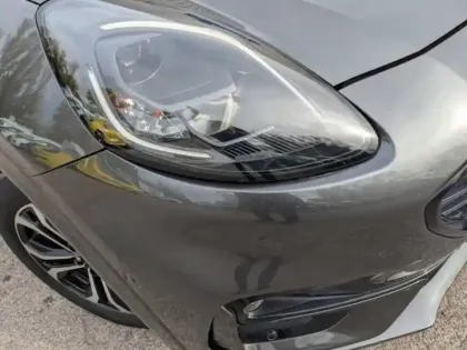 Photo 2 Ford Puma  1.0 Flexifuel 125ch S&S mHEV ST-Line Design 3