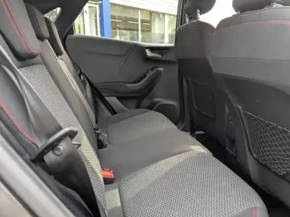 Photo 5 Ford Puma  1.0 Flexifuel 125ch S&S mHEV ST-Line Design 3