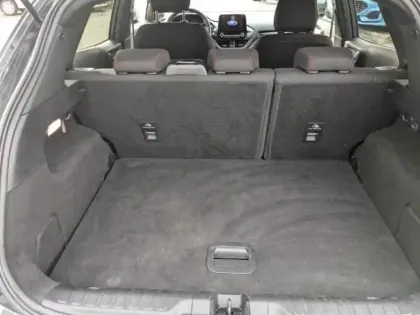 Photo 6 Ford Puma  1.0 Flexifuel 125ch S&S mHEV ST-Line Design 3